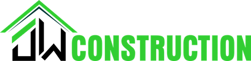 JW Construction logo